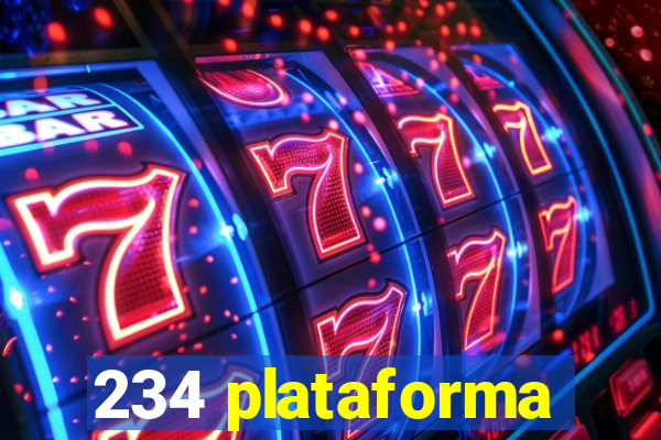 234 plataforma